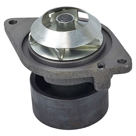 water pump for case skid steer